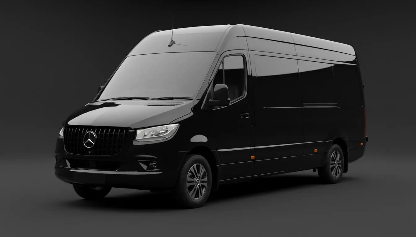 Mercedes V-Class vs Sprinter: Which Is Better for Your Sydney Group?